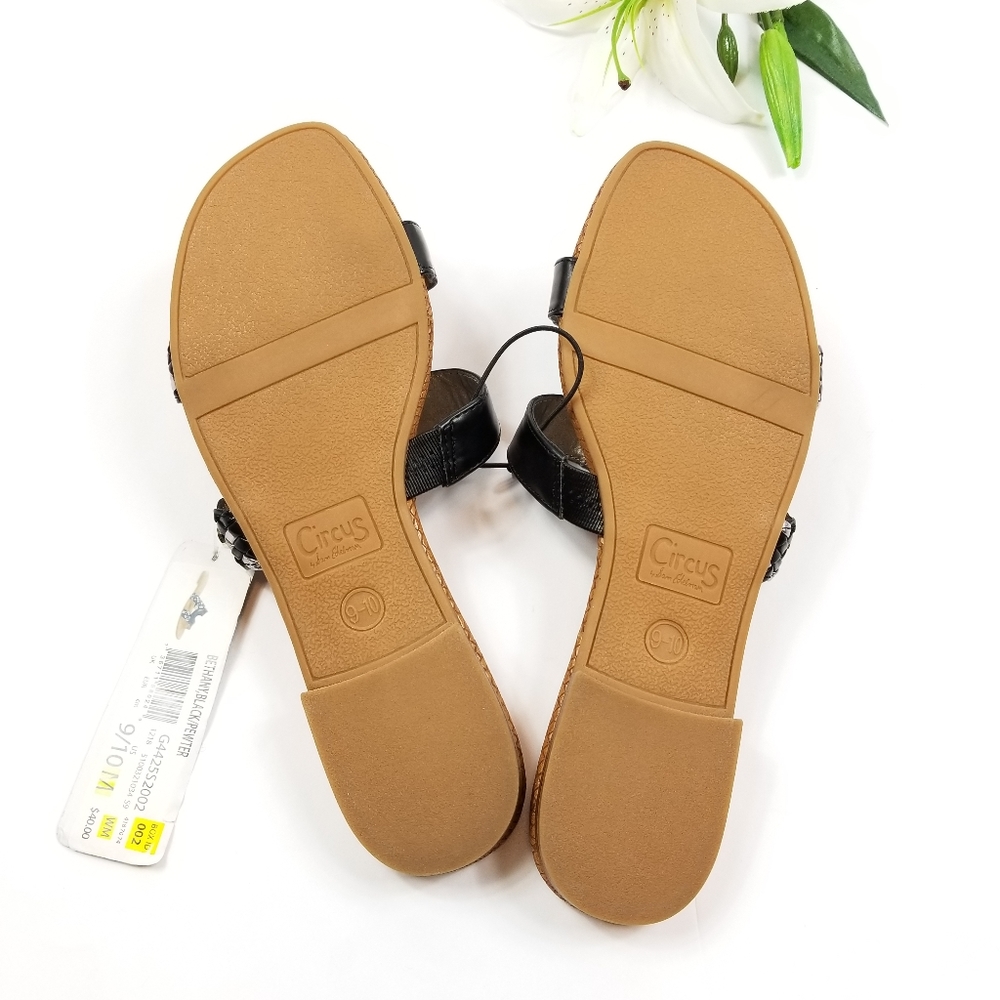 Circus by Sam Edelman sandals size 9/10 - Picture 4 of 8